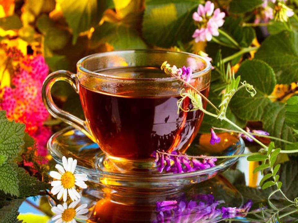 Infuze a odvahy